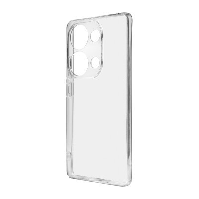 Чохол до мобільного телефона Armorstandart Air Xiaomi Poco M6 Pro 4G Camera cover Clear (ARM74158) Вінниця - фото 1
