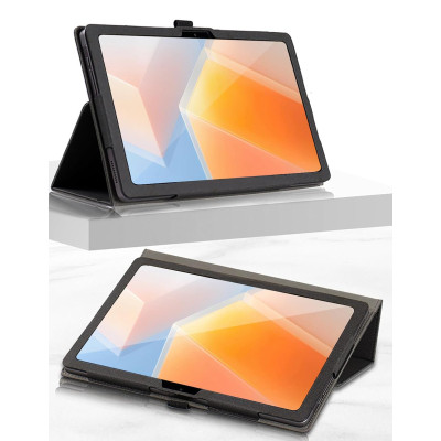Чехол для планшета BeCover Slimbook Blackview Tab 16 Pro 10.95" Black (713718) Винница - изображение 5