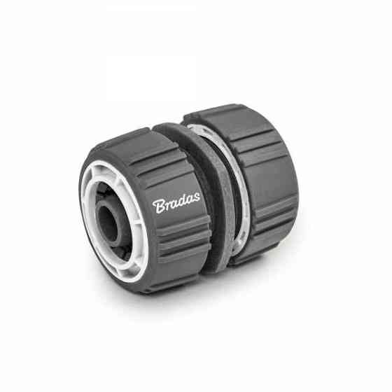 Муфта з'єднувальна 1/2", WHITE LINE SOFT, WL-S2100 Київ