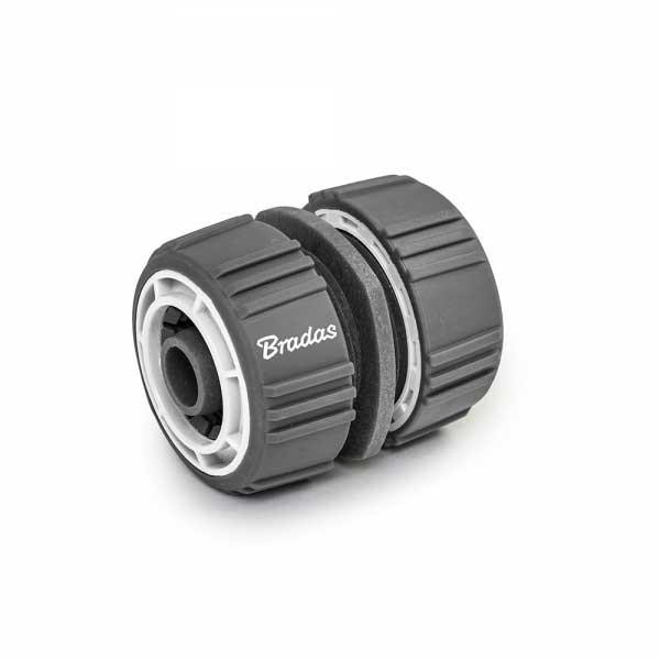 Муфта з'єднувальна 1/2", WHITE LINE SOFT, WL-S2100 Київ - фото 1