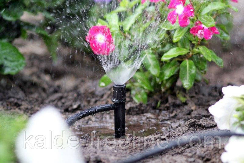 Мікроджет Presto-PS крапельниця для поливу Парасолька 360° (AS-M68) Харьков - изображение 7