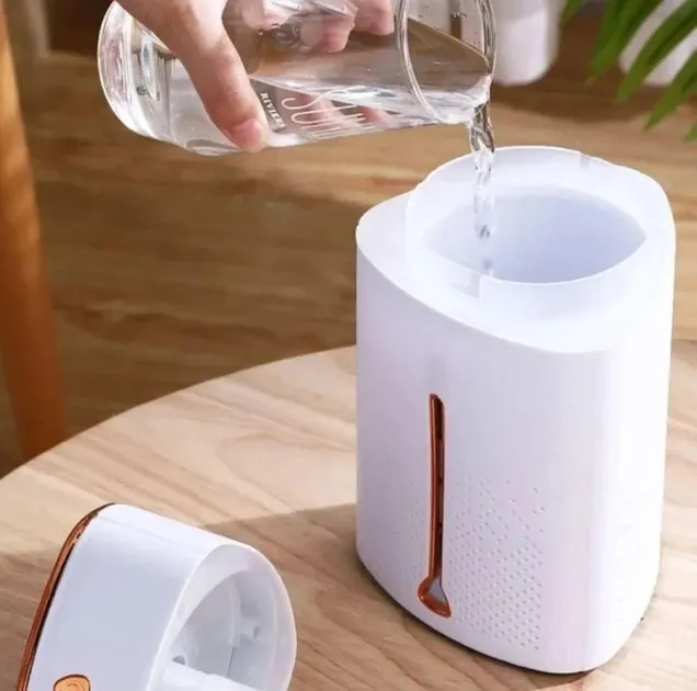 Зволожувач повітря Fog Humidifier Київ - фото 3