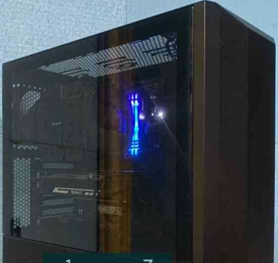 Комп'ютер Ігровий ПК Ryzen 9 Київ