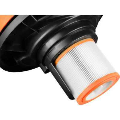 Пилосос ECG VM 3140 Hobby Вінниця - фото 4