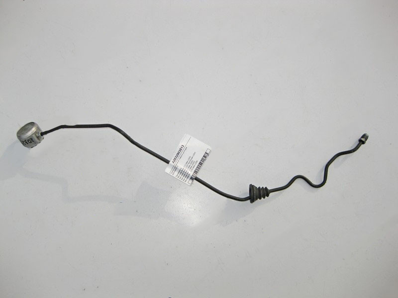 Mercedes-Benz  A2032903513 Трубка зчеплення від головного циліндра при двигуні OM612 R5 2.7 cdi OM646 R4 2.2 OM642 V6 3.0 CLC C203 C-Class W203 CLK C2 Одеса - фото 1