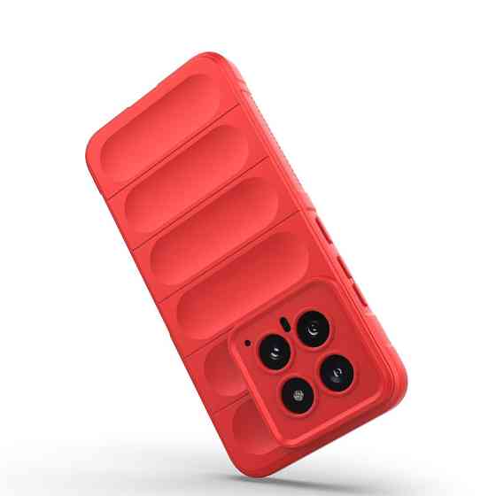 Чохол для смартфона Cosmic Magic Shield for Xiaomi Redmi Note 14 5G Plum Київ