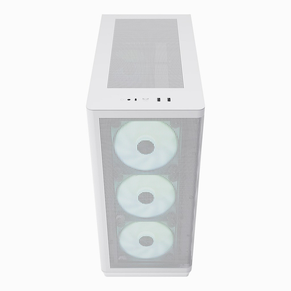 Корпус APNX Creator C1-R White (APCM-CR01243.21) ( 19133 ) Харьков - изображение 8