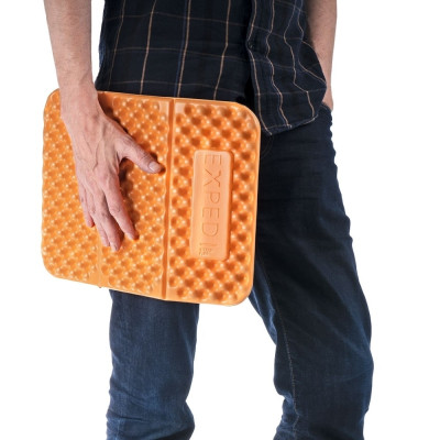 Туристическая сидушка Exped Sitpad Flex (018.0559) Винница - изображение 8