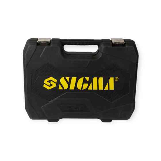 Набір інструменту 1/2", 1/4" 72 шт. Мукачево