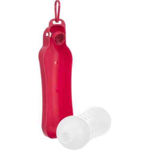 Поилка Trixie для собак для путешествий пластиковая 700 мл Киев