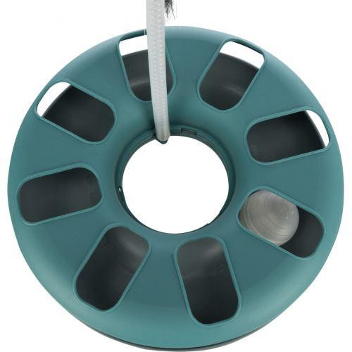 Игрушка Trixie Трек игровой с мышкой «Crazy Circle» для кошек, d:24 см, h:29 см Винница - изображение 2