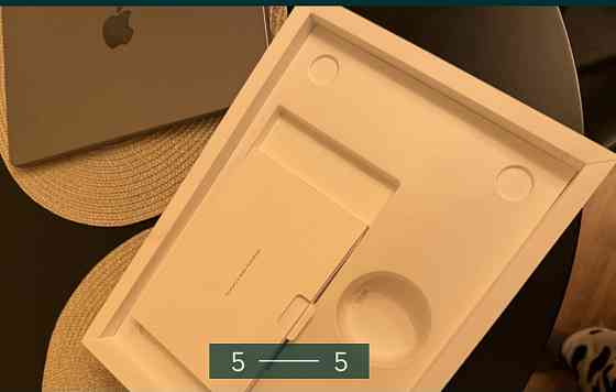 Ноутбук MacBook Pro 14 M3 Київ