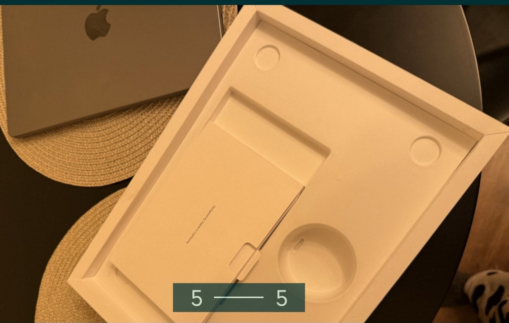 Ноутбук MacBook Pro 14 M3 Киев - изображение 1