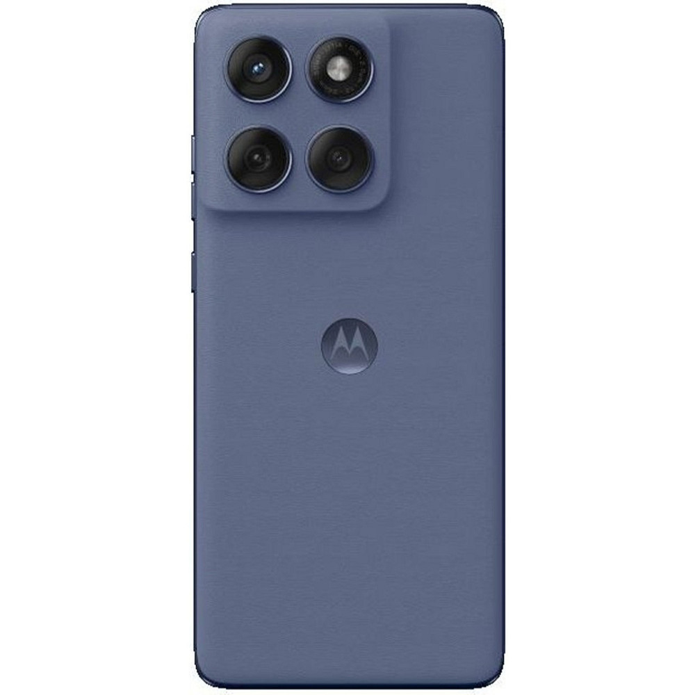 Смартфон Motorola Moto Edge 60 Fusion 8/256 GB Slipstream (PB7E0039RS) ( Темно-синій ) Харків - фото 14