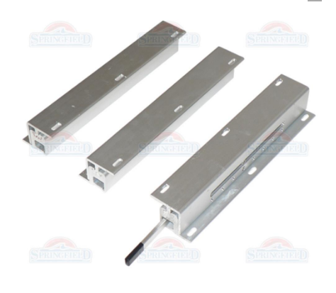 Рейки для сидінь, диванів та обладнання човнів і катерів Київ - фото 1