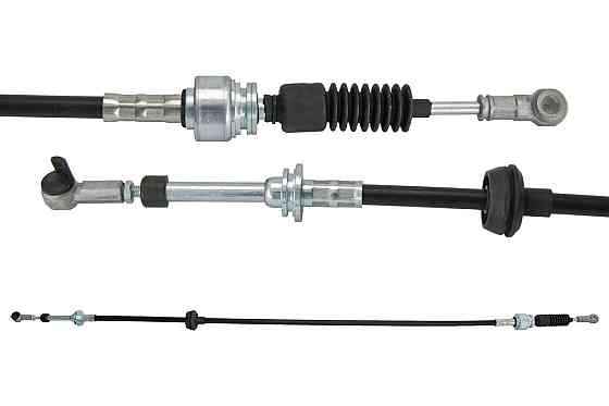 Трос перемикання передач GP Citroen Jumper 1 1.9 D (2444S7) (ORK1329699080) Київ