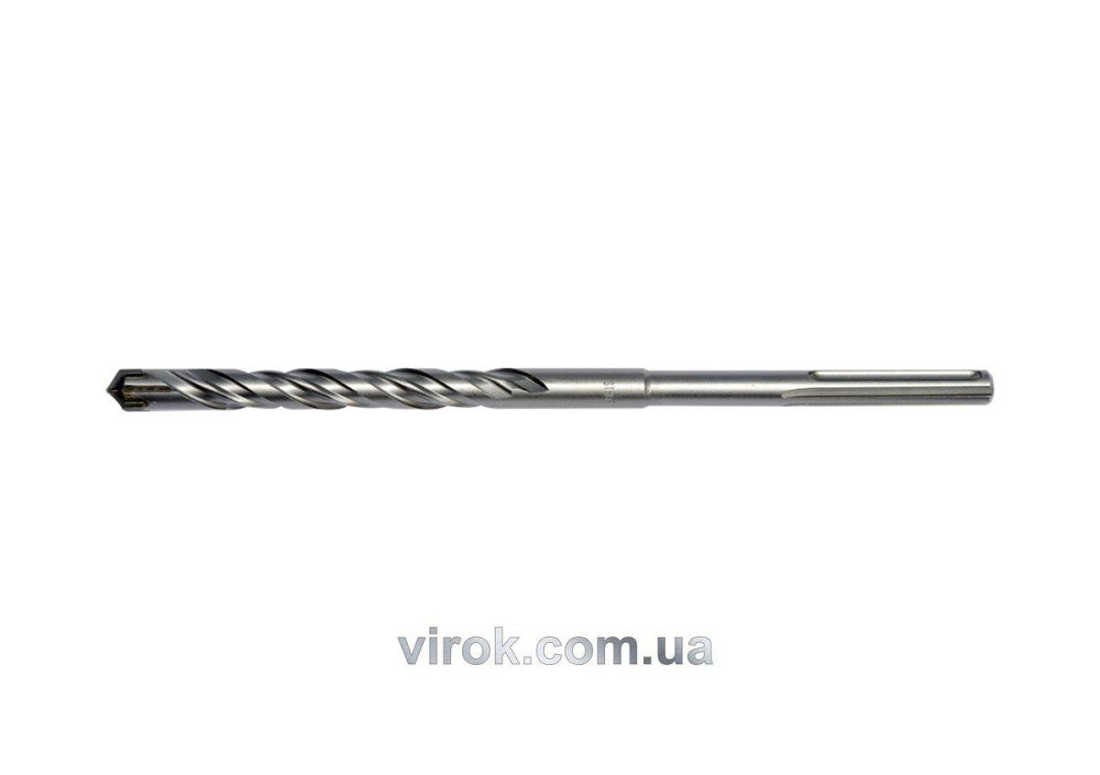 Свердло по бетону (Бур) STHOR SDS-Max : 16x300 мм [10/50] Одеса - фото 1