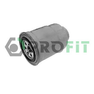 Фільтр паливний Profit 1530-2401 Вінниця - фото 1