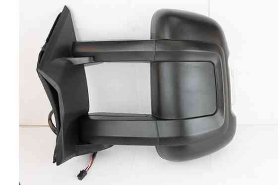 Зеркало GP Fiat Ducato 250/290 левое удлинённое электро (LL01-60-009LongL) Киев