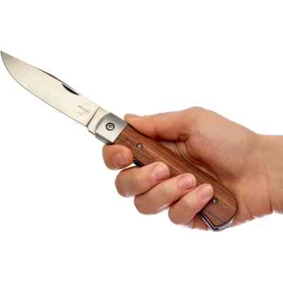 Нож Boker Plus Bonfire Bubinga (01BO181) Винница