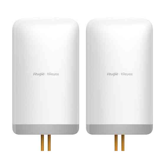 Бездротовий Wi-Fi міст Ruijie Reyee RG-EST350 V2 Київ