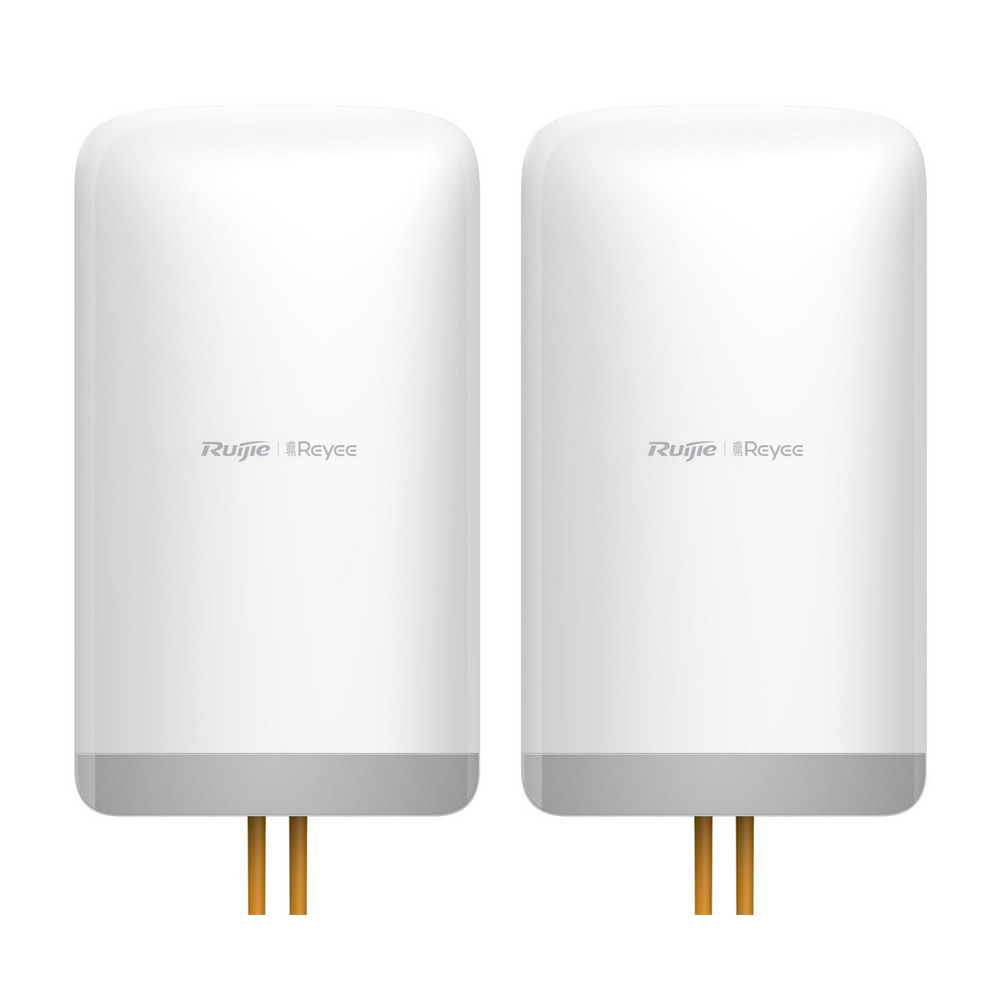 Бездротовий Wi-Fi міст Ruijie Reyee RG-EST350 V2 Київ - фото 1