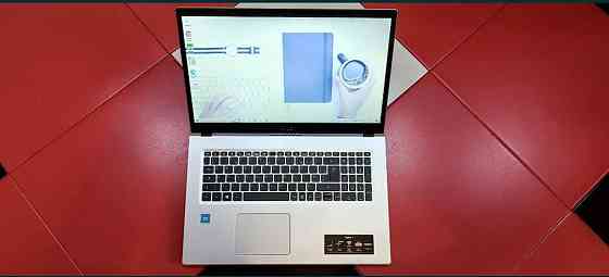 Ноутбук Acer Aspire3 A317 33 C5US - intel N4500/ 17.3Hd/ 8gb Ddr4/256ssd Киев