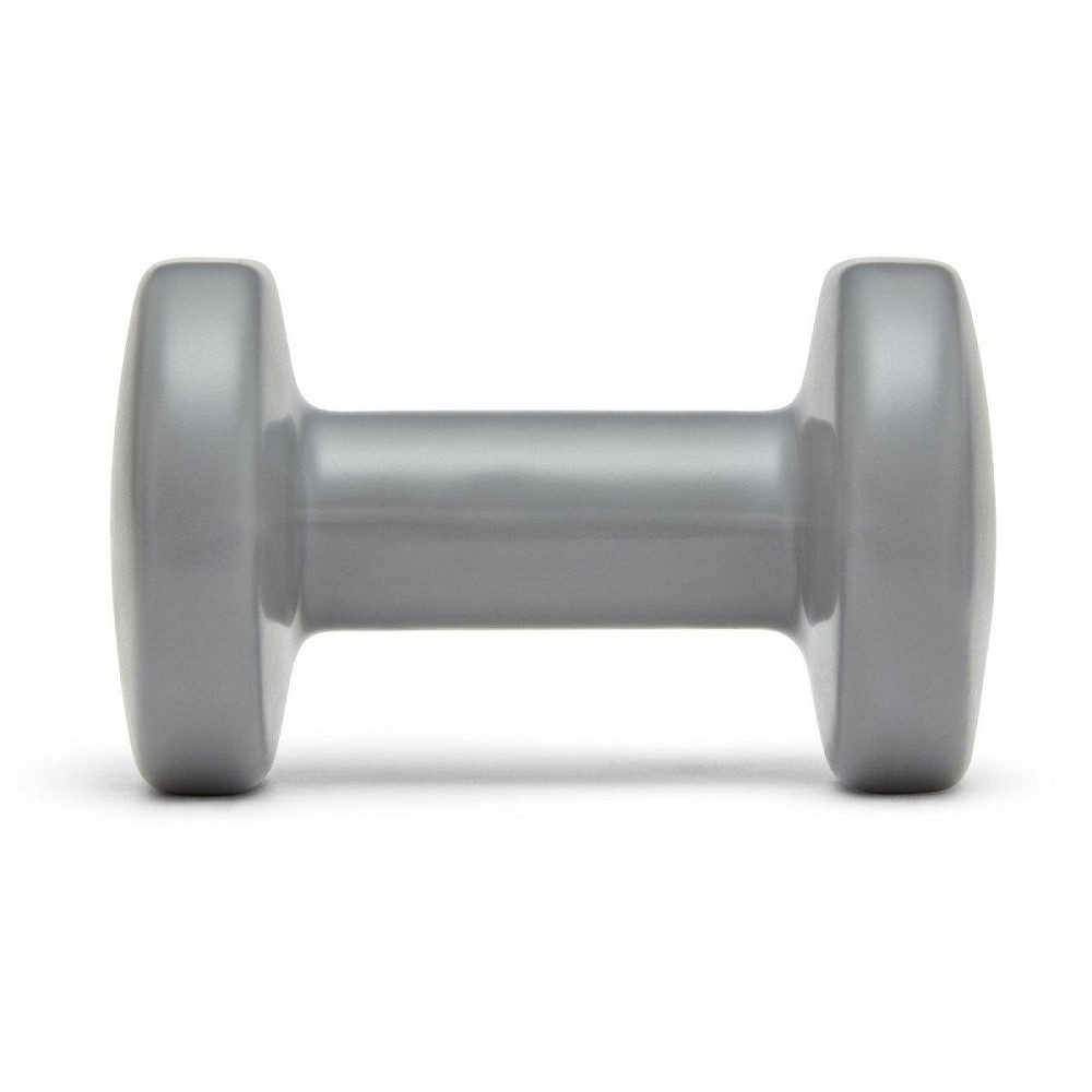 Гантели виниловые REEBOK RAWT-16154, 2 х 4 кг Киев - изображение 2