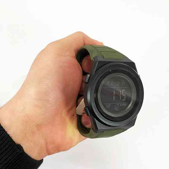 Годинники наручні спортивні SKMEI 2080AG, Годинники для туризму Спецназ AY-31 Івано-Франківськ