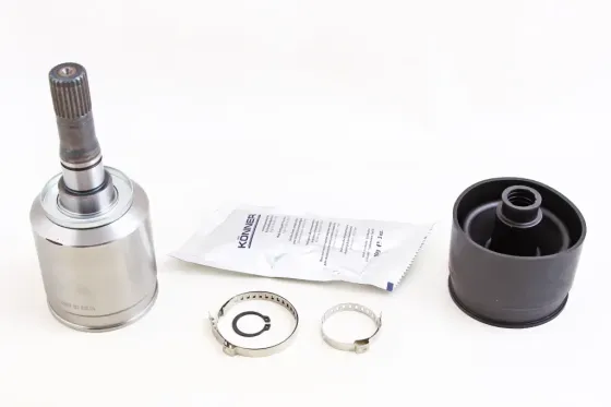 ШРУС 2123 внутренний левый Konner (с 2003 г., 24 шлица) Винница