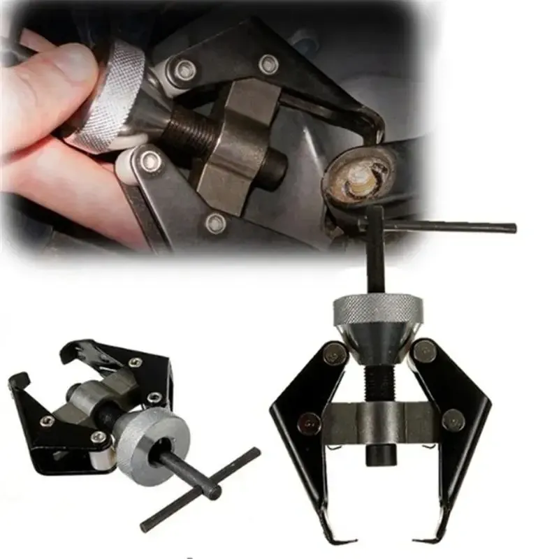 Съемник для клемм аккумулятора и подшипников 6-28 мм Киев - изображение 7