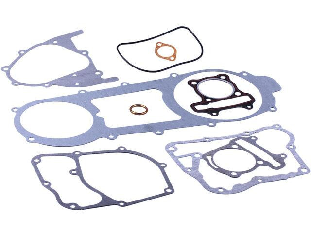 Прокладка для двигуна 150 в комплекті — 9 шт. Мукачево - фото 1