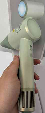 Новий + Гарантія Фен Xiaomi H501 з насадкою, альтернатива Dyson. Київ