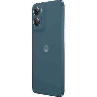 Мобільний телефон Motorola G06 4/256GB Tapestry (PBA20004UA) Вінниця