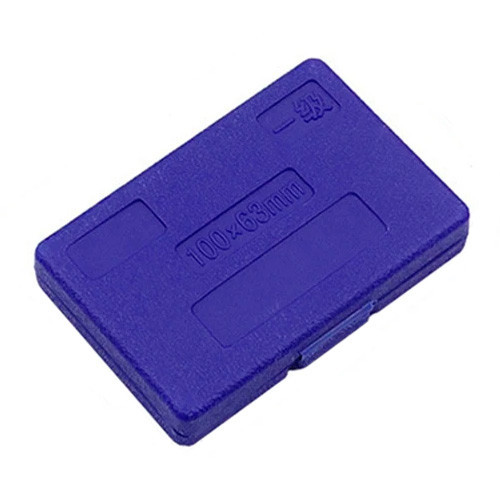 Угольник слесарный 90° в кейсе 100x63 мм Киев - изображение 6