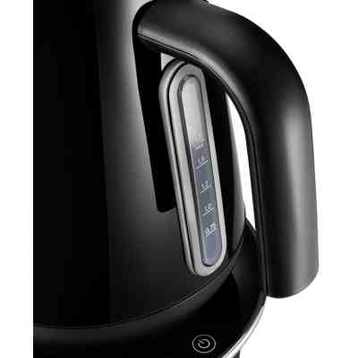 Электрочайник DeLonghi KBY 2011 BK (KBY2011BK) Винница