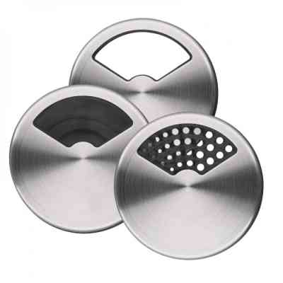 Перечниця Kela Miko 6 х 9,5 см (11612) Вінниця