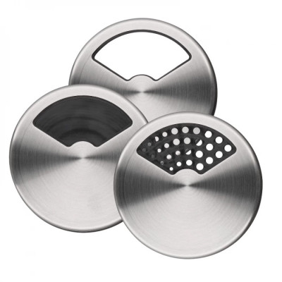 Перечниця Kela Miko 6 х 9,5 см (11612) Вінниця - фото 2