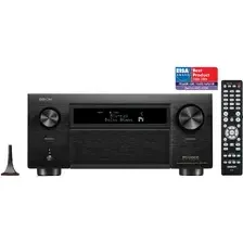 Ресивер Denon AVC-A10H - Amplituner Kina Domowego 13.4 8K Киев