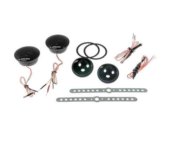 Пищалки CYCLONE TW-1 (35мм) 180W Вінниця