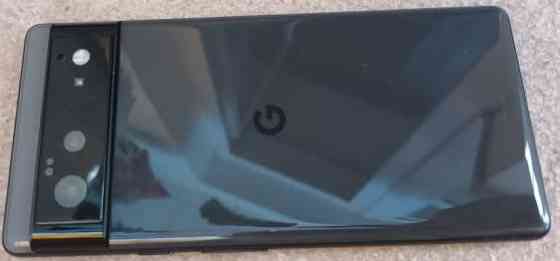 Смартфон Google Pixel 6 8/128Gb. Київ