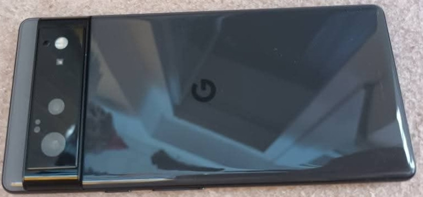 Смартфон Google Pixel 6 8/128Gb. Харків - фото 2