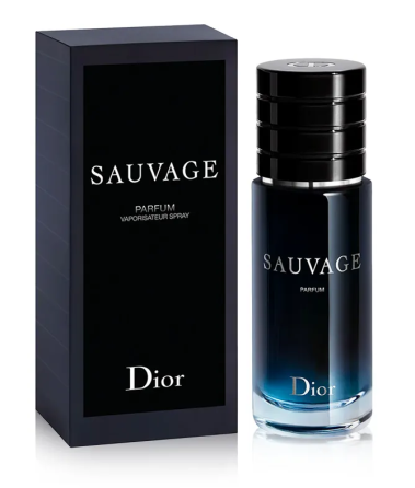 Парфумована вода Dior Sauvage Eau De Parfum 30 Слов'янськ
