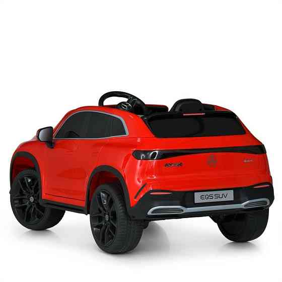 Дитячий електромобіль Машина M 6161EBLR-3 до 30 кг Вінниця