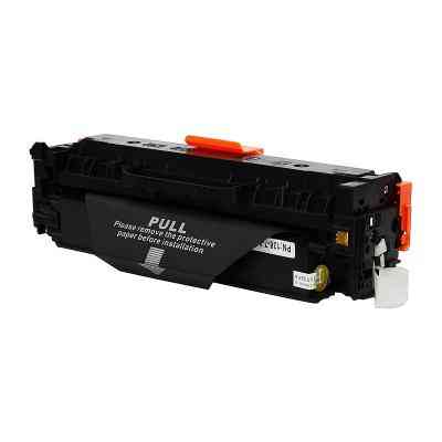 Картридж Makkon HP CLJP CF382A (312A) 2.7k yellow (MN-HP-SF382A) Винница