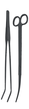 Набір інструментів BIO ART SCAPING SET (A4056210) Киев