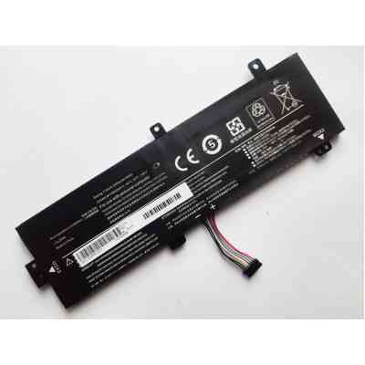 Акумулятор до ноутбука IdeaPad 310-15 L15L2PB4, 3950mAh (30Wh), 2cell, 7.6V, Li-ion AlSoft (A47641) Вінниця