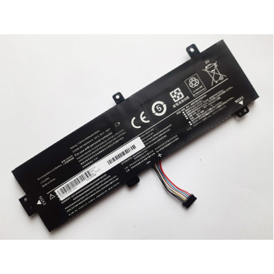 Акумулятор до ноутбука IdeaPad 310-15 L15L2PB4, 3950mAh (30Wh), 2cell, 7.6V, Li-ion AlSoft (A47641) Вінниця - фото 2