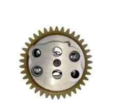 Маслонасос мотоцикл 4T CB250 Мукачево