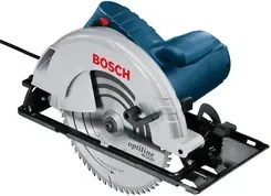 Электрическая пилка Bosch GKS 235 Turbo Professional 06015A2001 Киев - изображение 1